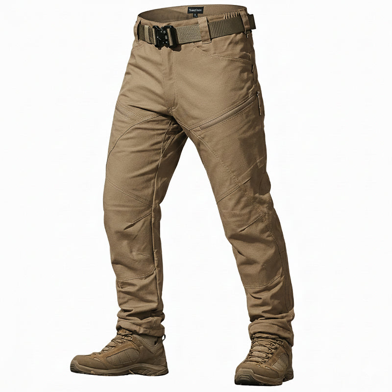 Borys™ | Premium Elastische Urban Pro Taktische Hose