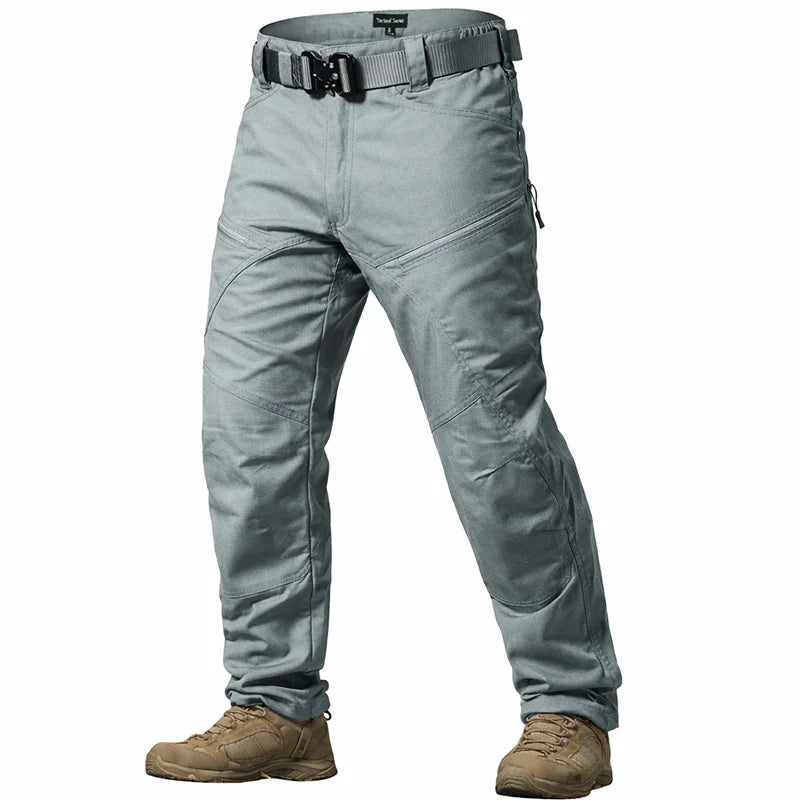 Borys™ | Premium Elastische Urban Pro Taktische Hose