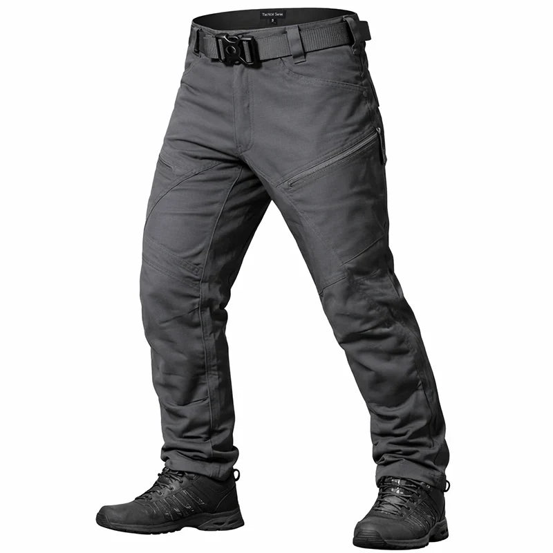 Borys™ | Premium Elastische Urban Pro Taktische Hose