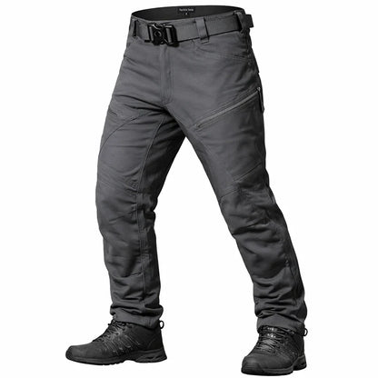 Borys™ | Premium Elastische Urban Pro Taktische Hose