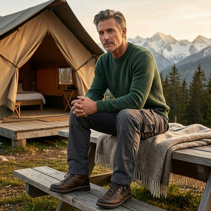 Mariusz™ | Taktische Cargo-Hose mit Taschen