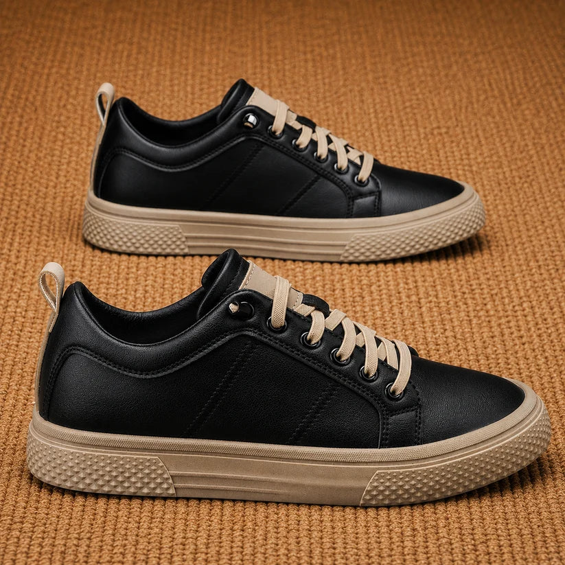 Castello | Casualowe Sneakersy Miejskie™