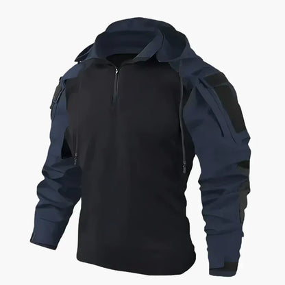 Czesław™ | Taktische Wasserdichte Jacke