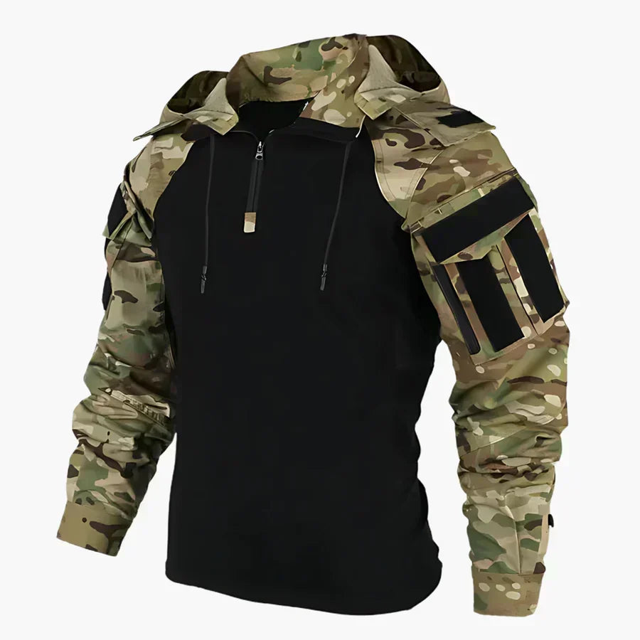 Czesław™ | Taktische Wasserdichte Jacke