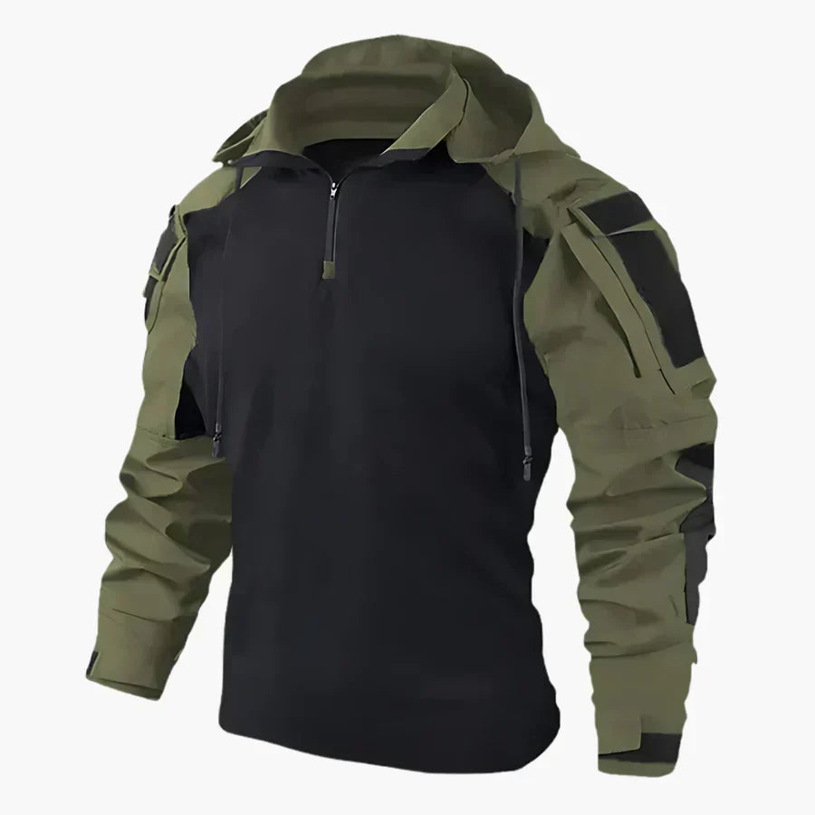 Czesław™ | Taktische Wasserdichte Jacke
