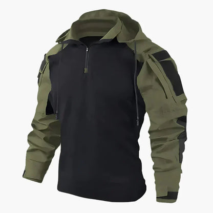 Czesław™ | Taktische Wasserdichte Jacke
