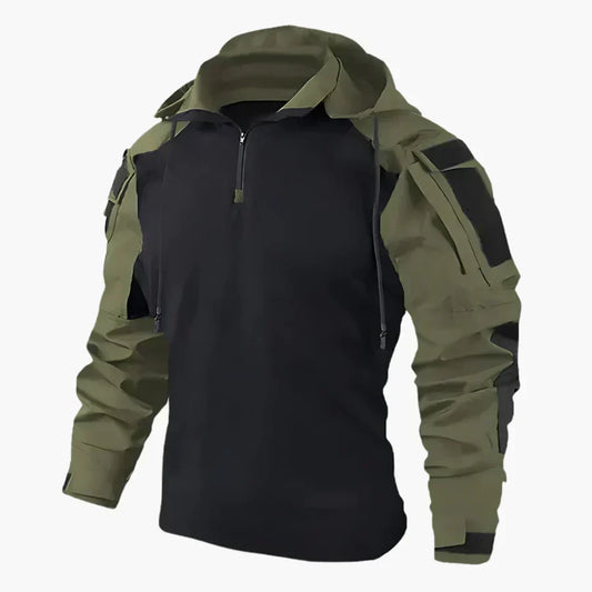Czesław™ | Taktische Wasserdichte Jacke