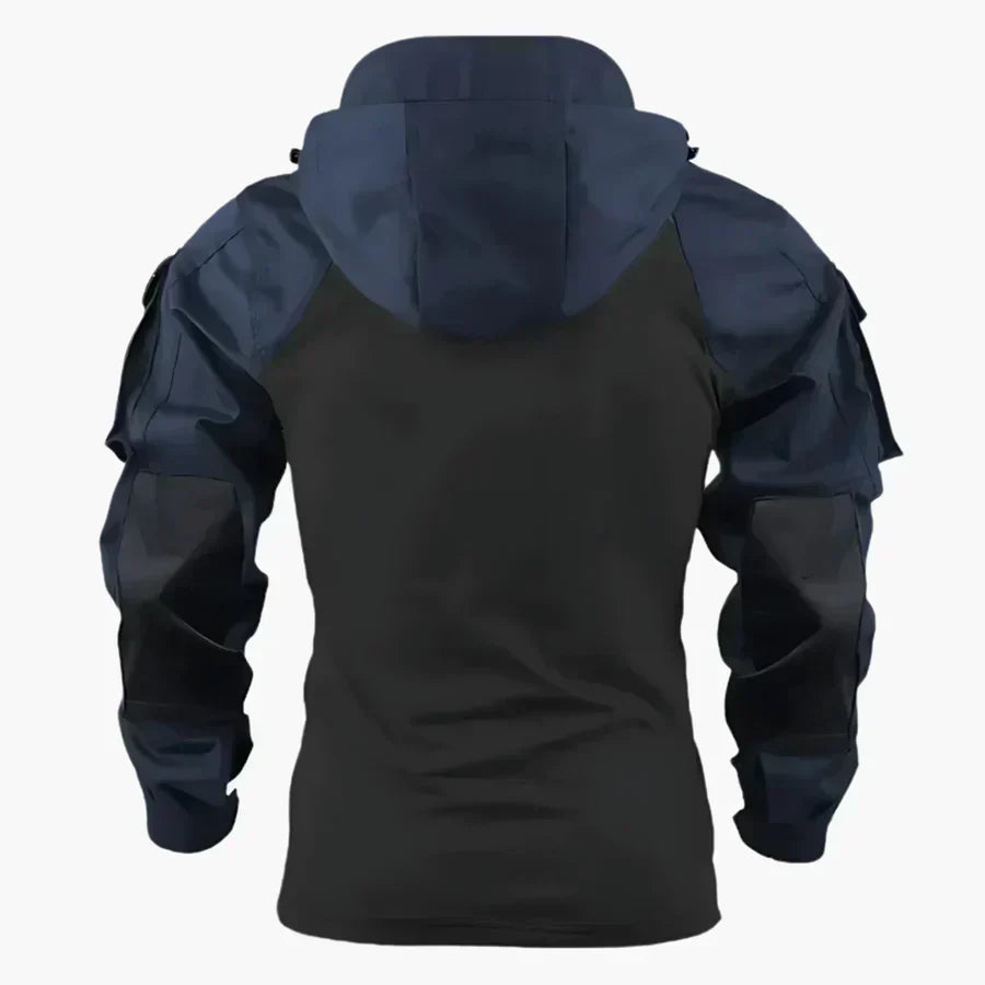 Czesław™ | Taktische Wasserdichte Jacke