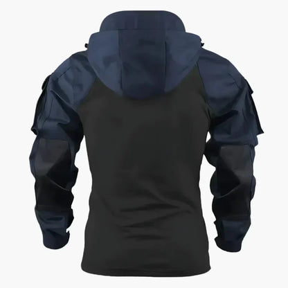 Czesław™ | Taktische Wasserdichte Jacke