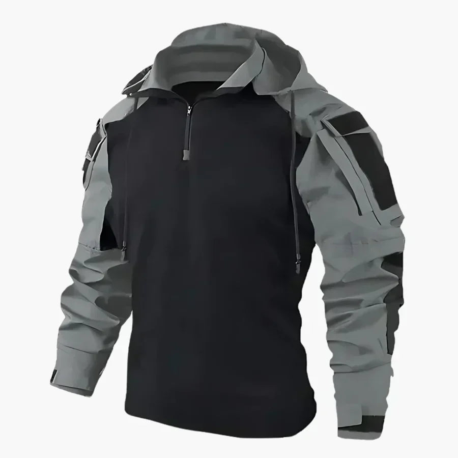 Czesław™ | Taktische Wasserdichte Jacke
