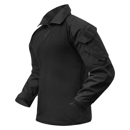 Igor™ | Taktisches G3 Combat-Shirt mit Taschen