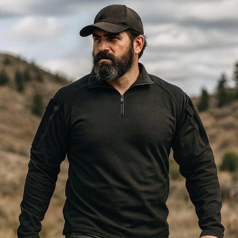 Igor™ | Taktisches G3 Combat-Shirt mit Taschen
