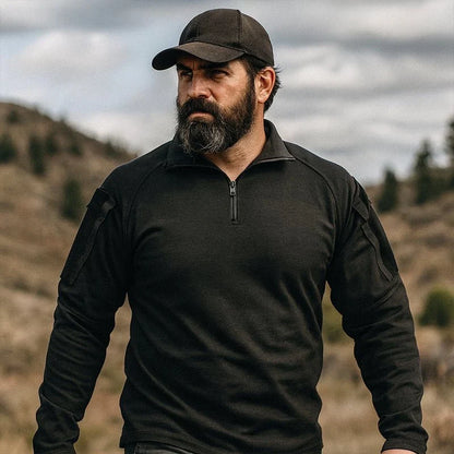 Igor™ | Taktisches G3 Combat-Shirt mit Taschen