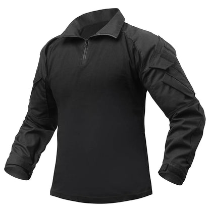 Igor™ | Taktisches G3 Combat-Shirt mit Taschen