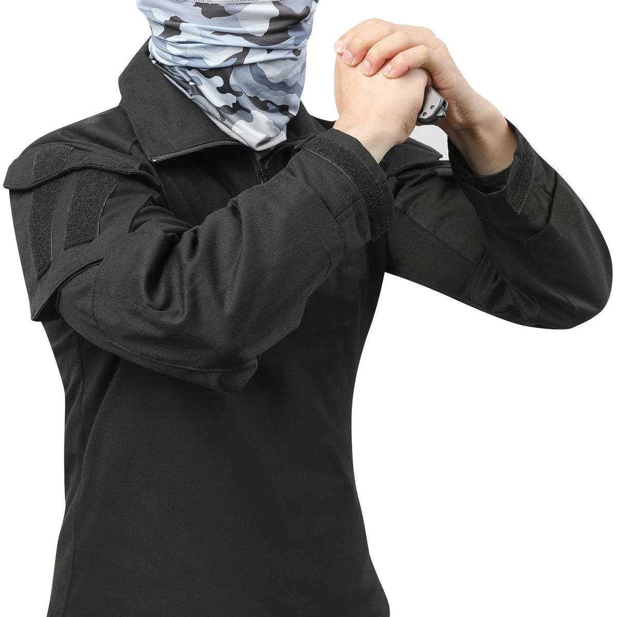 Igor™ | Taktisches G3 Combat-Shirt mit Taschen