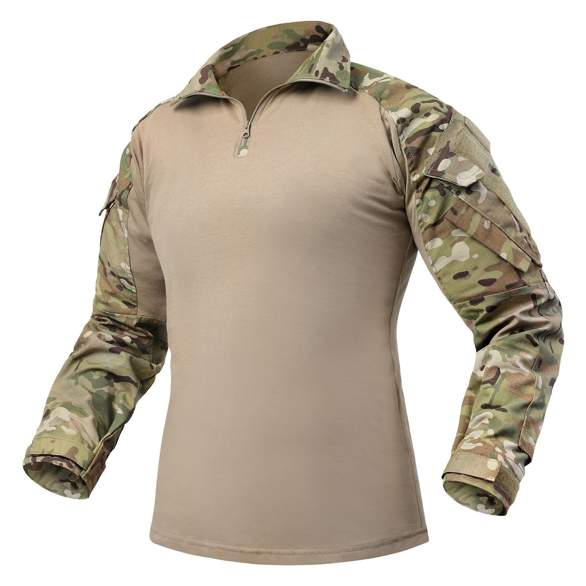 Igor™ | Taktisches G3 Combat-Shirt mit Taschen