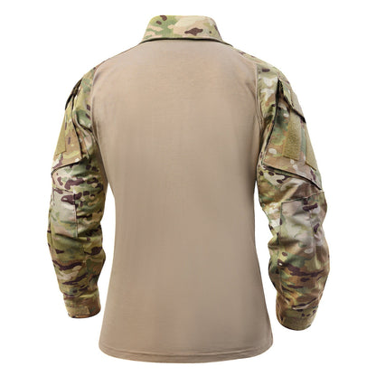 Igor™ | Taktisches G3 Combat-Shirt mit Taschen