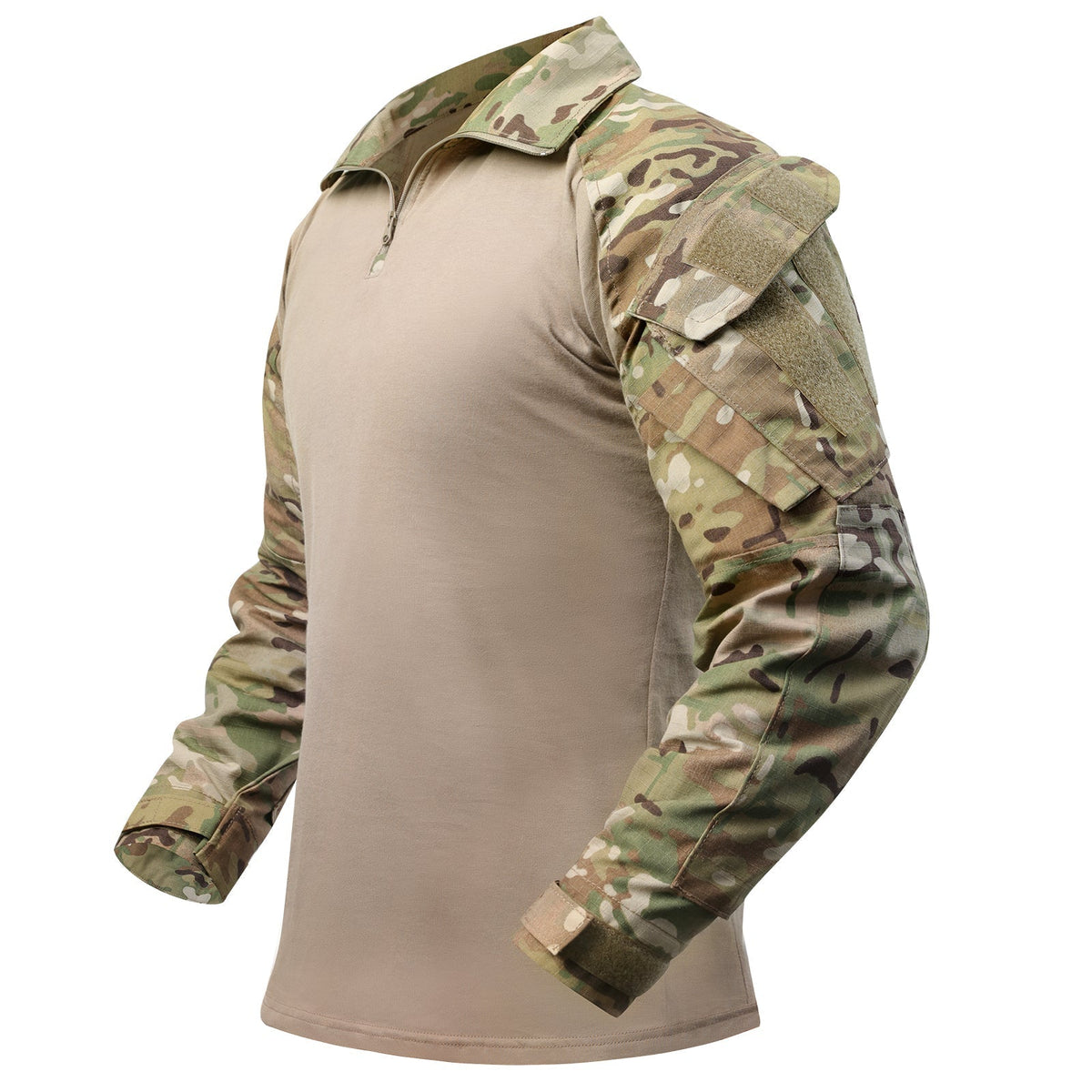 Igor™ | Taktisches G3 Combat-Shirt mit Taschen