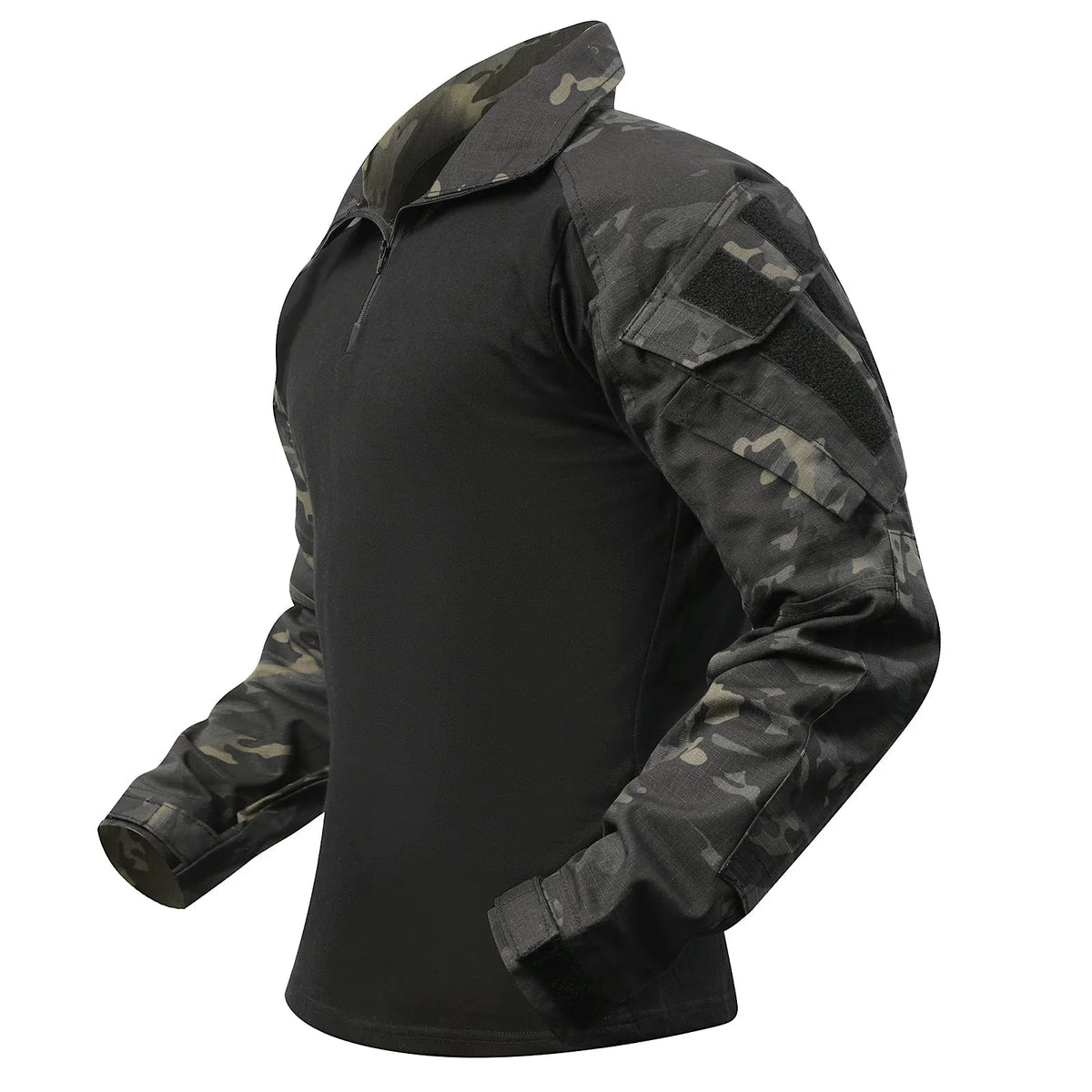 Igor™ | Taktisches G3 Combat-Shirt mit Taschen
