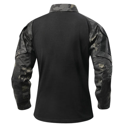 Igor™ | Taktisches G3 Combat-Shirt mit Taschen