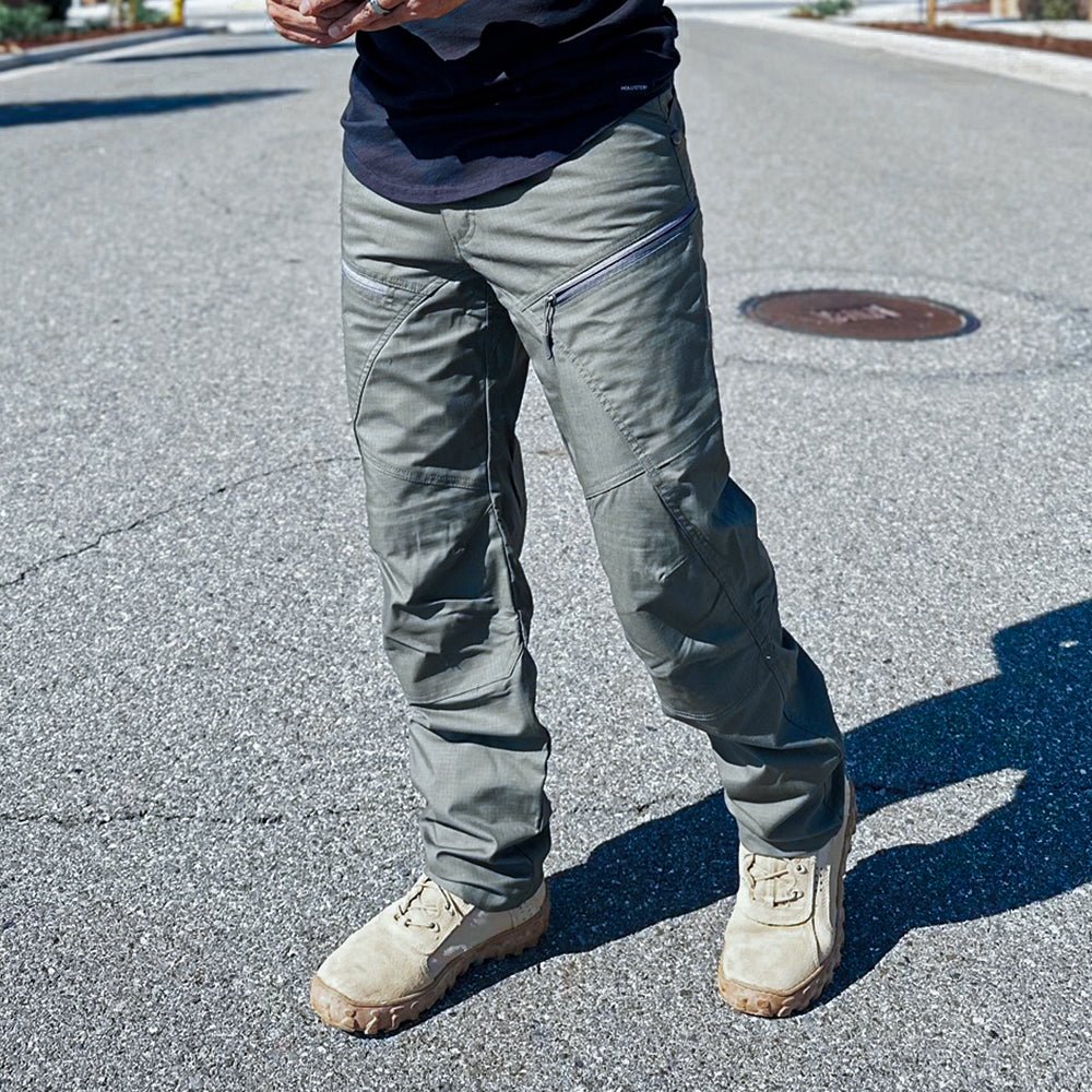 Borys™ | Premium Elastische Urban Pro Taktische Hose