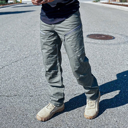 Borys™ | Premium Elastische Urban Pro Taktische Hose