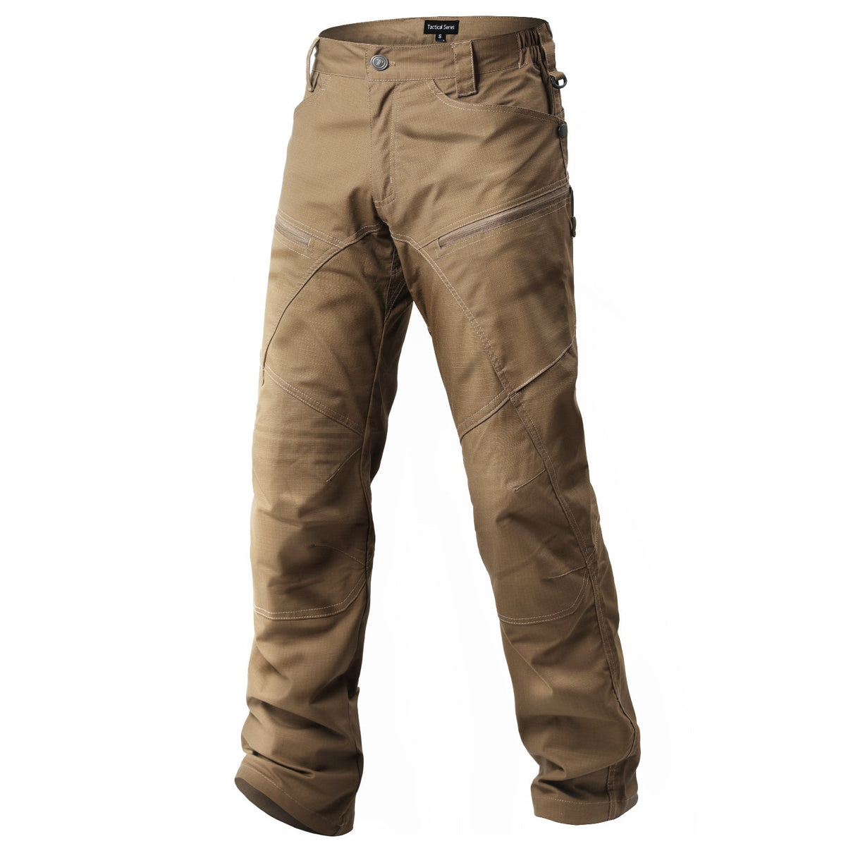 Borys™ | Premium Elastische Urban Pro Taktische Hose