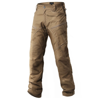 Borys™ | Premium Elastische Urban Pro Taktische Hose