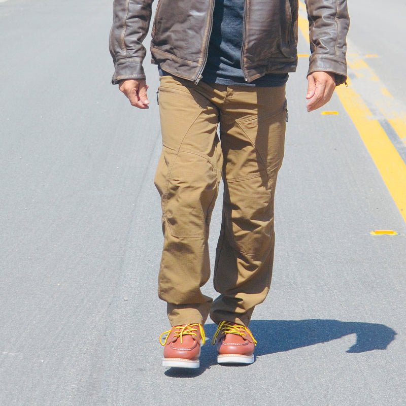 Borys™ | Premium Elastische Urban Pro Taktische Hose