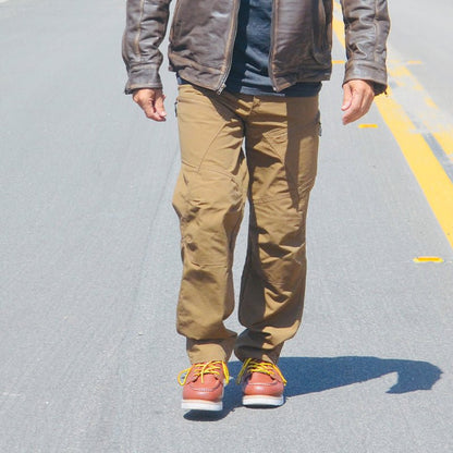 Borys™ | Premium Elastische Urban Pro Taktische Hose