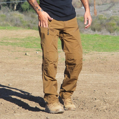 Borys™ | Premium Elastische Urban Pro Taktische Hose