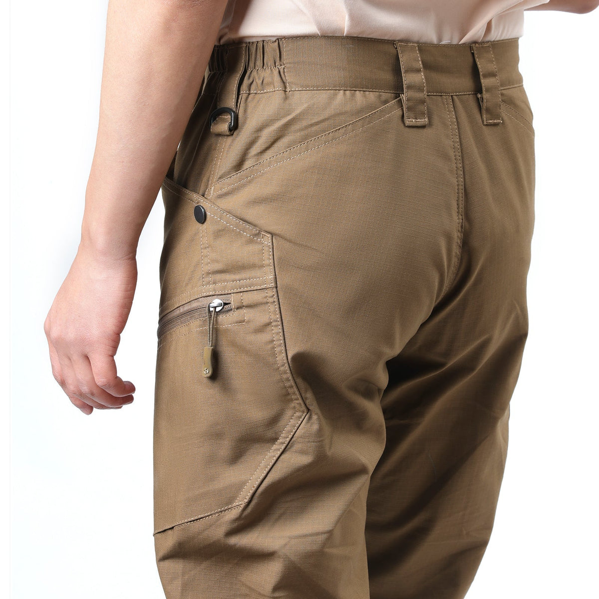 Borys™ | Premium Elastische Urban Pro Taktische Hose