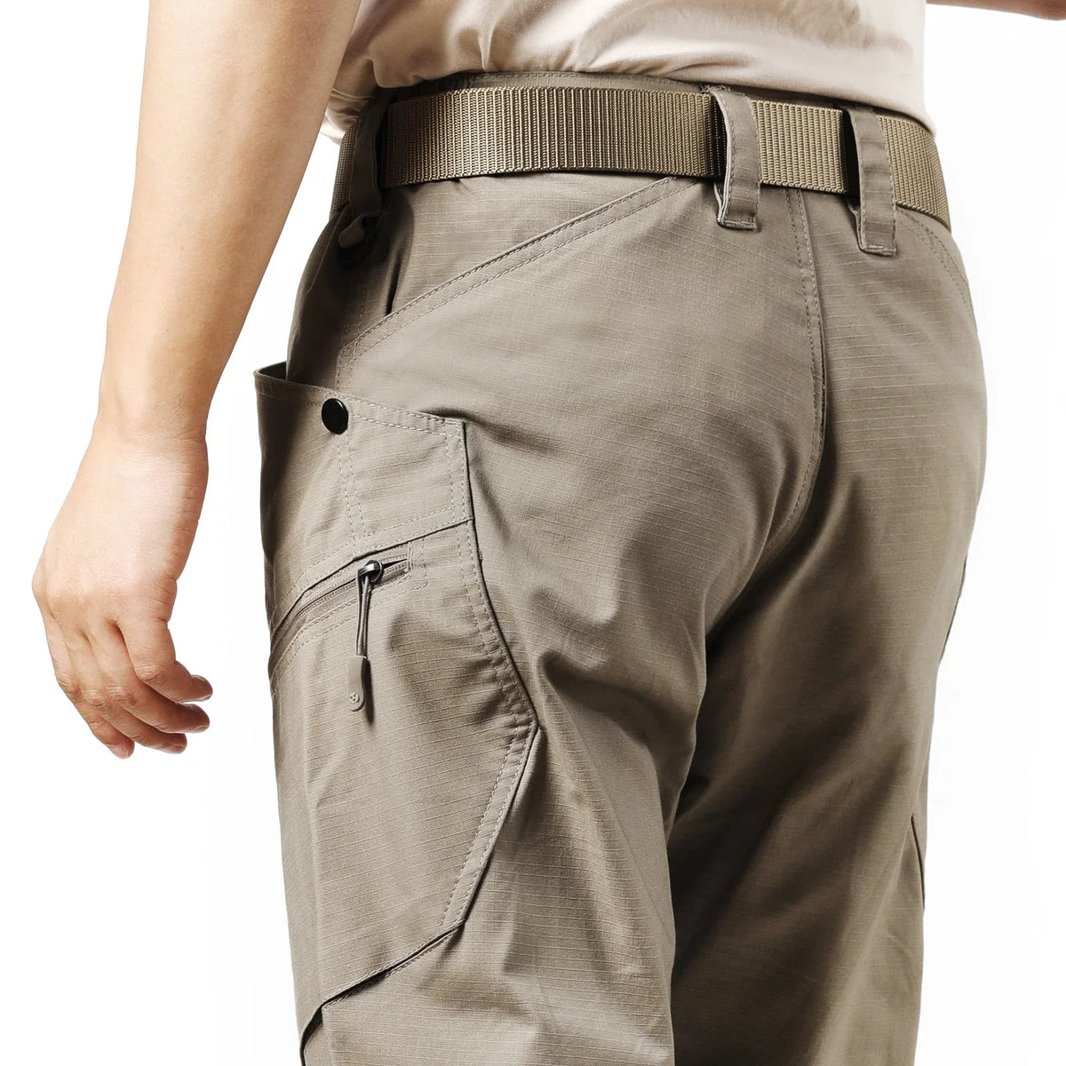 Borys™ | Premium Elastische Urban Pro Taktische Hose