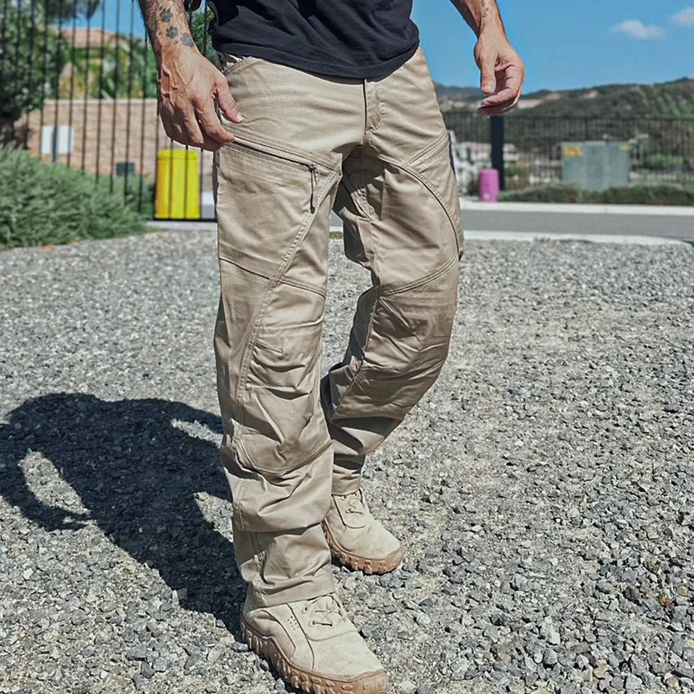 Borys™ | Premium Elastische Urban Pro Taktische Hose