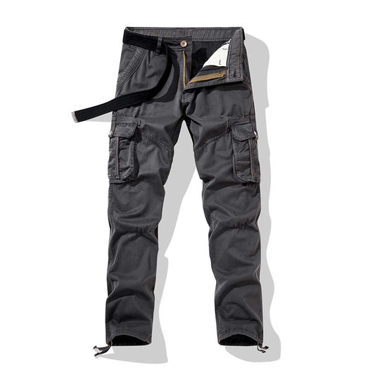 Mariusz™ | Taktische Cargo-Hose mit Taschen
