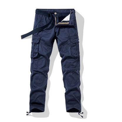 Mariusz™ | Taktische Cargo-Hose mit Taschen