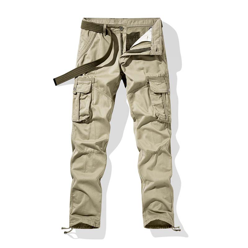Mariusz™ | Taktische Cargo-Hose mit Taschen