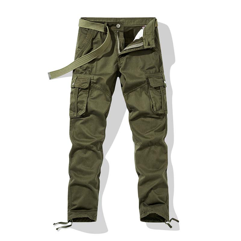 Mariusz™ | Taktische Cargo-Hose mit Taschen